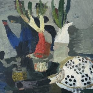 Ирина Роон 1